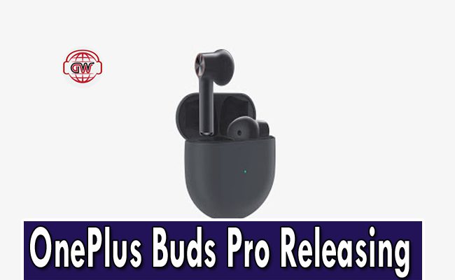 OnePlus Buds Pro Releasing – GadjetWorld